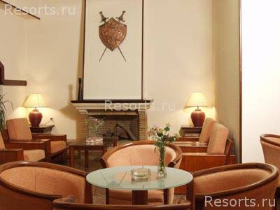 Hotel Strada Marina 16